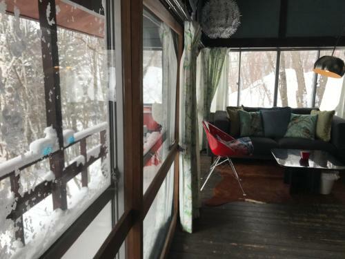 Naeba Ski Resort - Cottage Away From Usual Life