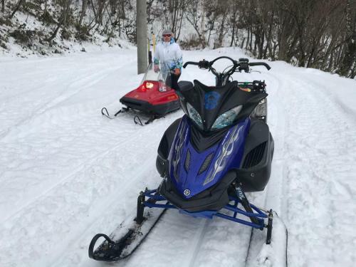 Naeba Ski Resort - Cottage Away From Usual Life