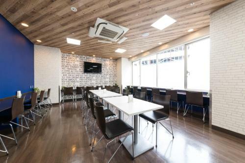 Hotel Sanco Inn Yokkaichi Ekimae