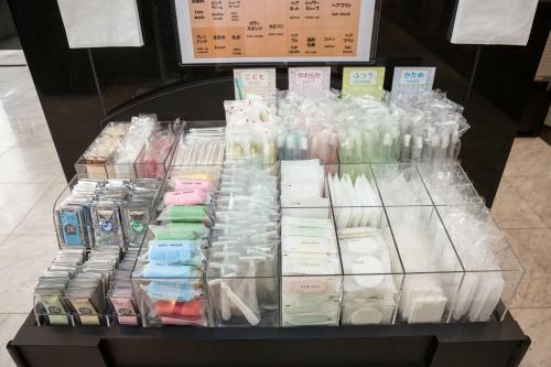 Hotel Sanco Inn Yokkaichi Ekimae