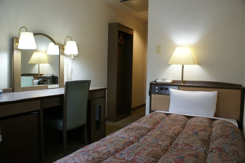 Apoa Hotel