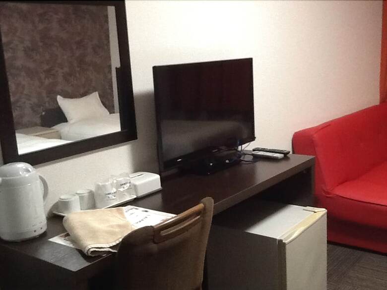 Hotel Heal In Yokkaichi