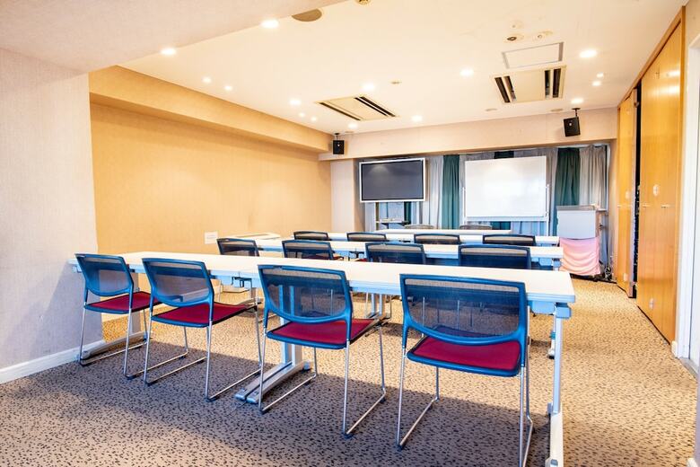 Reiah Hotel Yokkaichi
