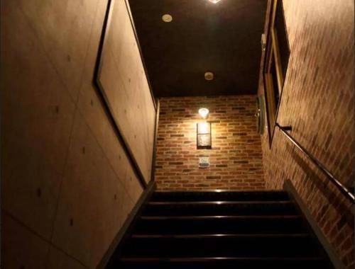 Japan Lifestyle Apartment Fj02