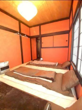Japan Lifestyle Apartment Fj02