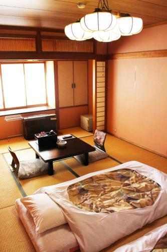 Koyokan Wanpakutei