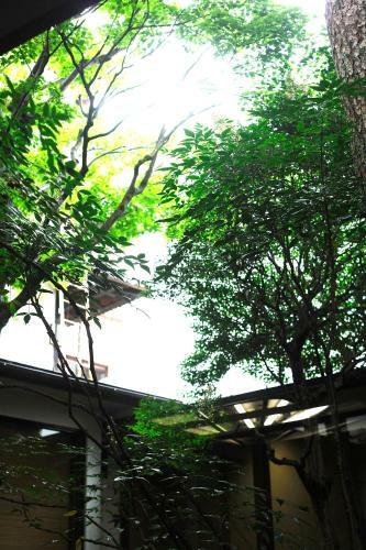 Koyokan Wanpakutei