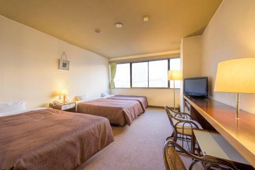 Hotel Sakuranbo
