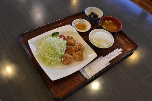 Hotel Sakuranbo