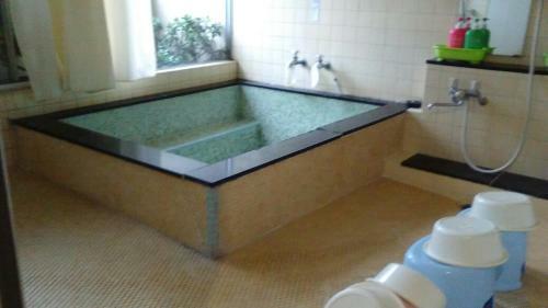 Sarasaya Ryokan