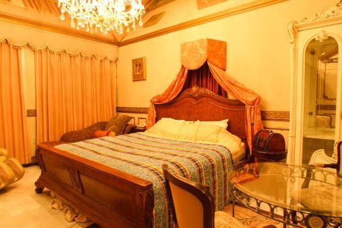 Hotel Sweet Bally (adult Only)
