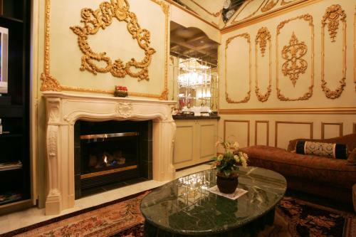 Hotel Sweet Bally (adult Only)