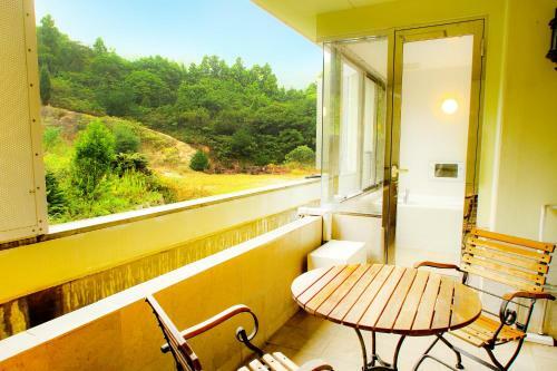 Hotel Sweet Bally (adult Only)