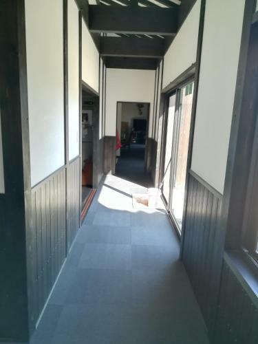 Hostal Ogata House