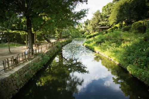Guest House Dougo-yado