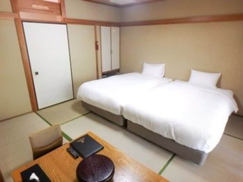 Hotel Livemax Resort Okudogo