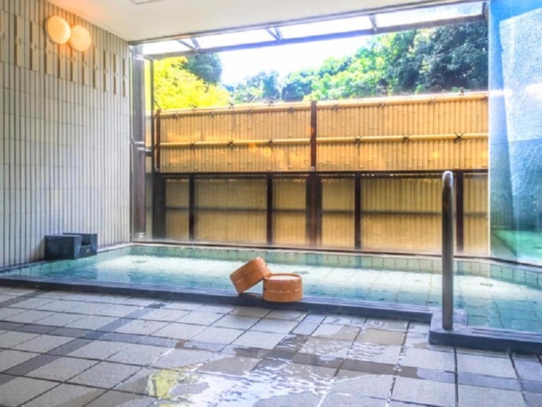 Hotel Livemax Resort Okudogo
