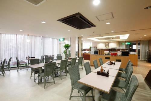 Hotel Taihei