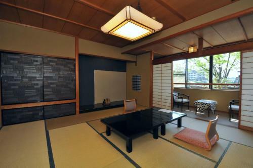 Kohan-no-yado Morimoto