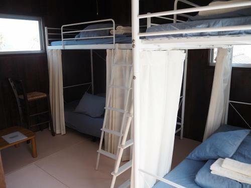 Hostal Guesthouse ? Beach Cafe Fuego