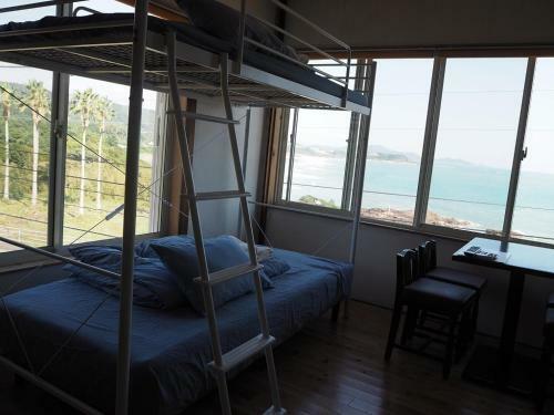 Hostal Guesthouse ? Beach Cafe Fuego