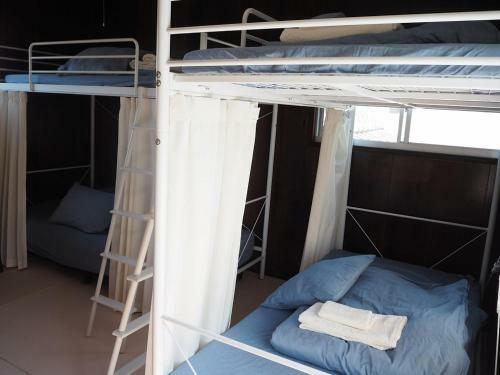 Hostal Guesthouse ? Beach Cafe Fuego