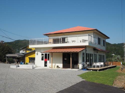 Hostal Guesthouse ? Beach Cafe Fuego