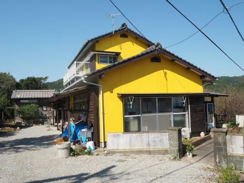 Hostal Guesthouse ? Beach Cafe Fuego