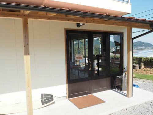 Hostal Guesthouse ? Beach Cafe Fuego