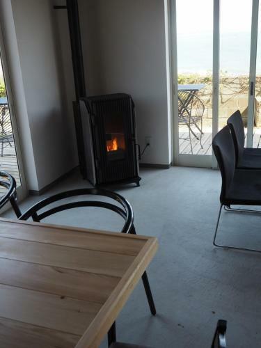 Hostal Guesthouse ? Beach Cafe Fuego