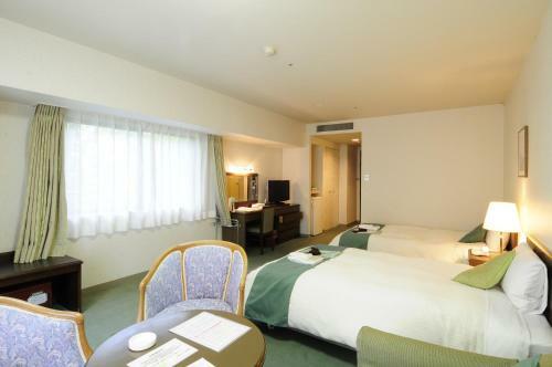 Royal Hotel Yamanaka Onsen Kajikaso