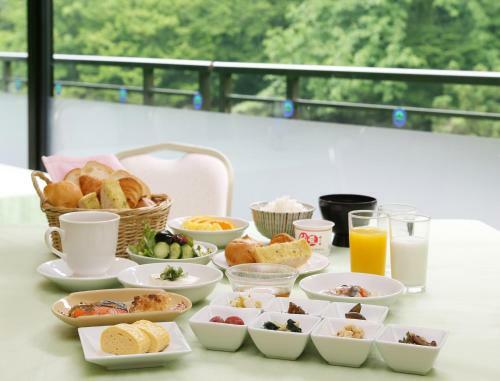 Royal Hotel Yamanaka Onsen Kajikaso