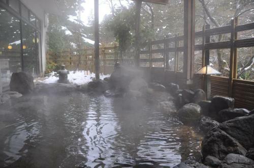 Royal Hotel Yamanaka Onsen Kajikaso
