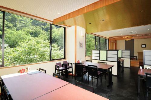 Royal Hotel Yamanaka Onsen Kajikaso