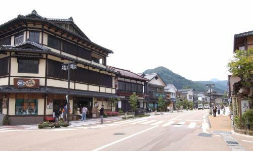 Royal Hotel Yamanaka Onsen Kajikaso