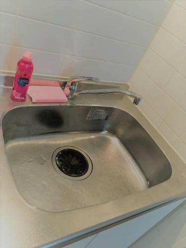 Apartamento Hakata Resort 701