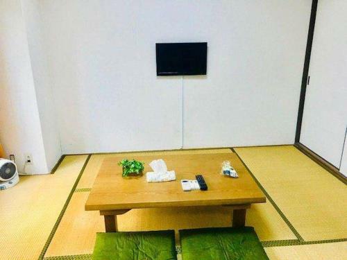 Apartment In Fukuoka 497863