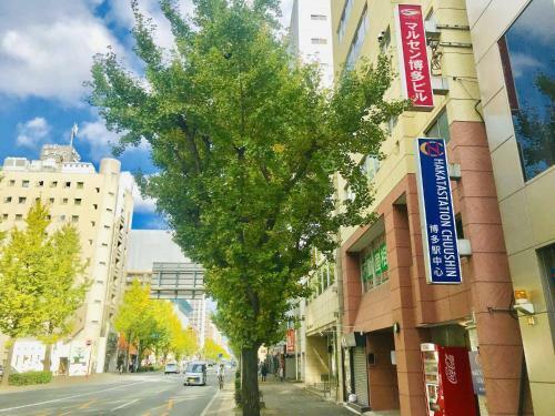 Apartment In Fukuoka 497863