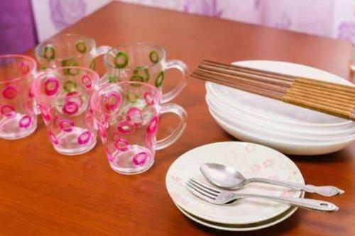 Apartment In Fukuoka 497863