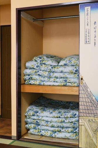 Apartment In Fukuoka 497863