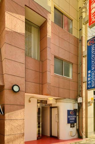 Apartment In Fukuoka 497863