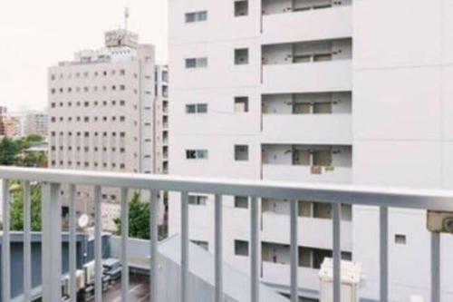 Apartment In Fukuoka 497863