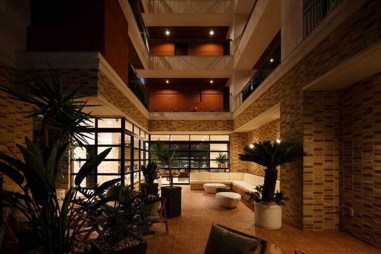 Arietta Hotel Hakata