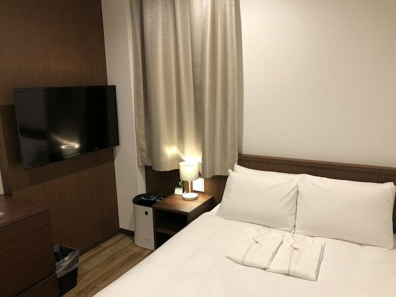 Arietta Hotel Hakata