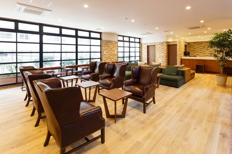 Arietta Hotel Hakata