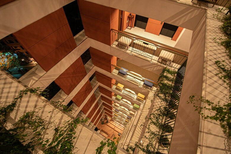 Arietta Hotel Hakata