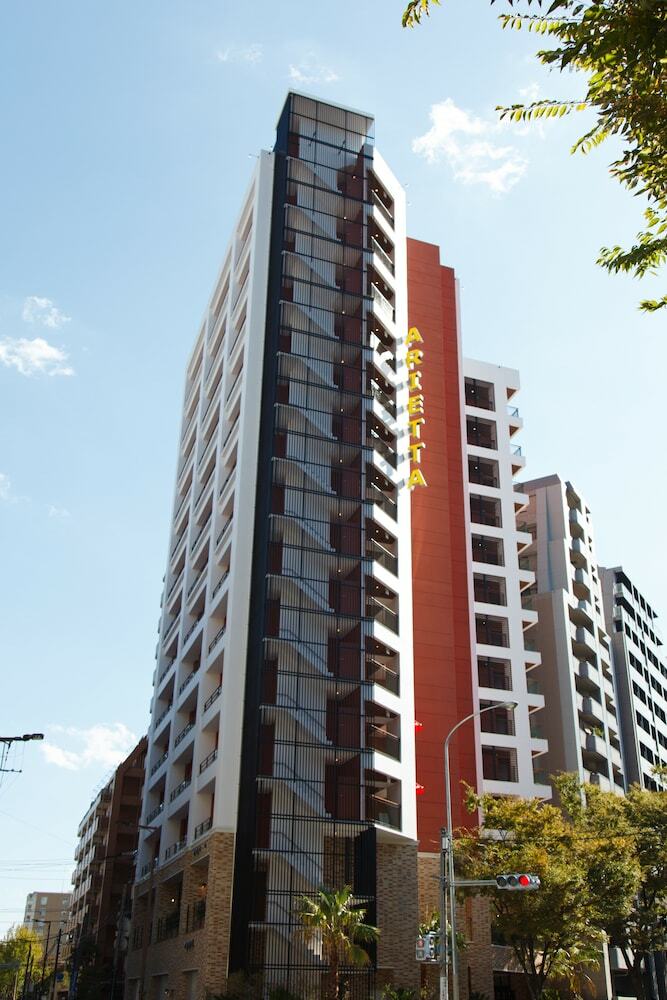 Arietta Hotel Hakata