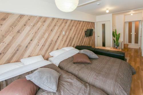 Apartamento Paraiso Inn