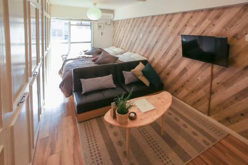 Apartamento Paraiso Inn