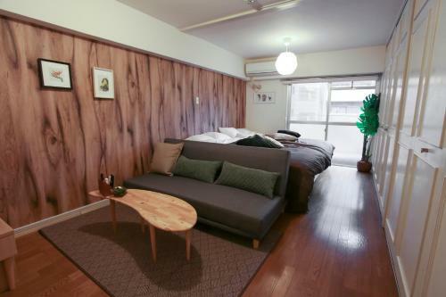 Apartamento Paraiso Inn